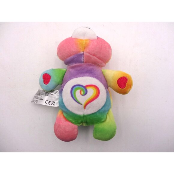 Care Bears Togetherness Cutetitos Basic Fun No Wrap - Picture 7 of 7